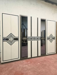 غرفه تركي • ١١قطع • نقل مجاني