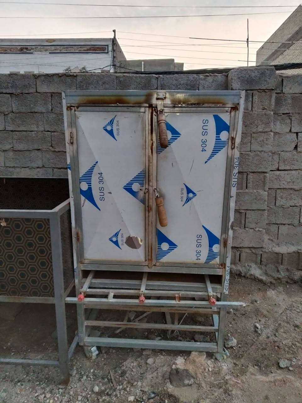 غراض للبيع  استعمالهن فقط شهرين اتصلو ع رقم
‏‪0781 380 6083‬‏
