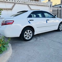 كامري • ٢٠٠٧ • محرك ٢٤٠٠