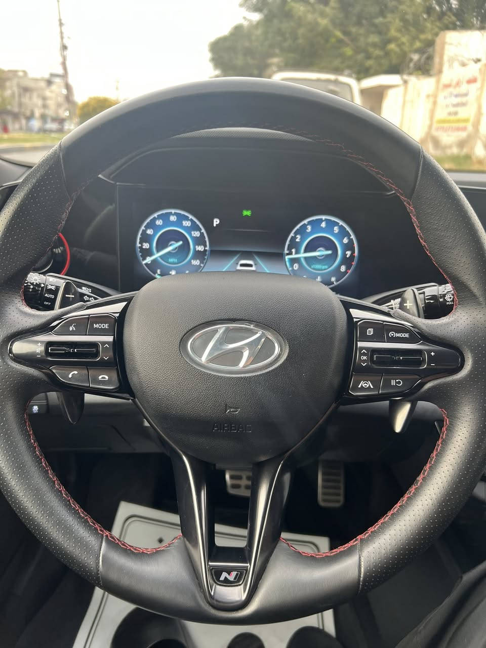 النترا 2023 فئه N Line  سعر مناسب
ترقيم وهزه وسنويه كله جديد رقم اربيل 

فتحة   بصمه   كراسي حظن رياضي   دشبول ديجتال   بك لايت لد   بجم لد   كشاف لد  ويل كب رياضي  تشغيل عن بعد   صندوك بصمه   كرسي كهرباء   كشنات تدفئة    دشبول متغير الثيمات  كير S  شفتات ستيرن   تحكمات ستيرن 
ستيرن رياضي حرف N   دمامات    شاحن وايرليس

حادث السياره كما موضح بالصوره بدون اي دواخل  وبيها قطعتين كلير من امريكا فقط بخ 
مكانها صليخ ال 600
***********
