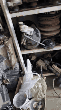 اسلام عليكم ورحمه الله وبركاته كل الي تحتاجونه موجود ساحه عدن خلف مطحن...