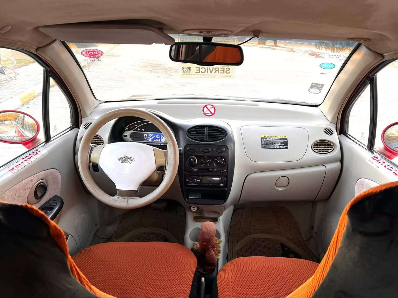 للبيع كيو كيو موديل 2013
اوتوماتيك سياره جديده
كير، محرك، تخم تاير، حداديه، بدي
السعر مناسب
مكان النجف استفسار ***********
