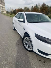 توريس • ٢٠١٣ • ماكينة نظيفة