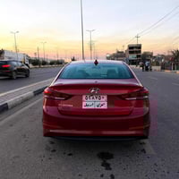 الانترا مديل 2018وارد امريكي سدر ومكينه وكير مكفولات سعر 108بيها مجال ...