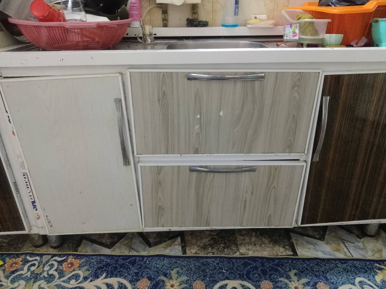 كاونتر تزكام مو سوكي 5امتار نظيف كلش وقوي سعره 550وبي مجال طفاية حريق حجم الكبير سعره 50 المكان شطره


**إذا كنت صاحب هذا الإعلان وتريد حذفه لأي سبب، رجاءا أرسل رسالة إلى الدعم الفني**