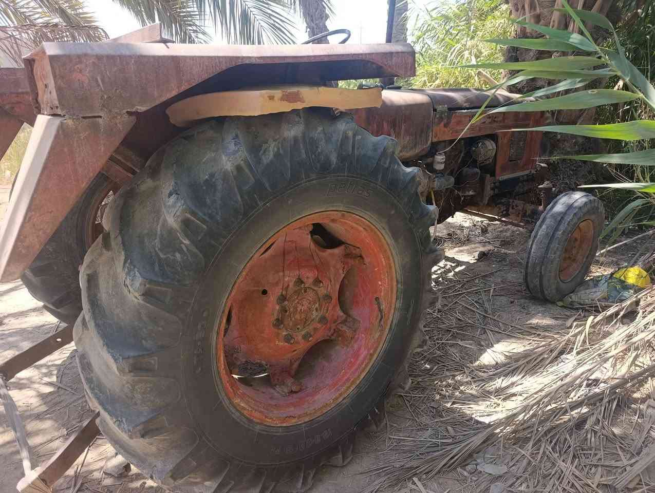 مكينه عنتر للبيع جاهزه من كلشي أستيرن باور هودرليك تايرات جدد كير ومحرك خير من الله صدر جديد  /*********** /

