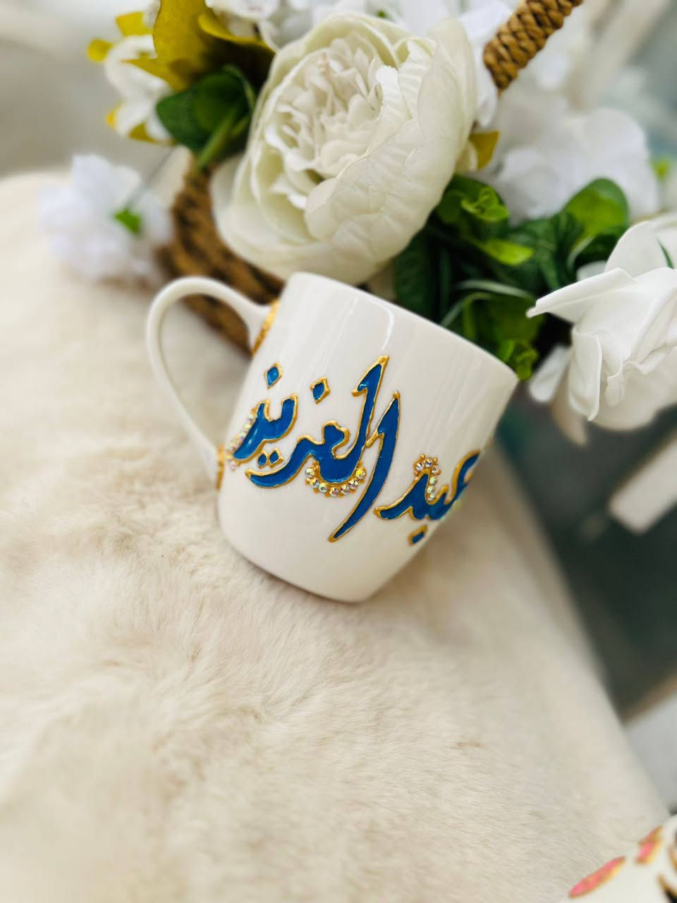 هدايا حلوه ومميزه للغالين علا قلبج ❤️🌹 تناسب جميع المناسبات والاعمار نقش اسماء  ورسمات حسب الطلب لزبون 🌹🌹 للحجز والاستفسار مراسله الصفحه 🏍️🏍️


**إذا كنت صاحب هذا الإعلان وتريد حذفه لأي سبب، رجاءا أرسل رسالة إلى الدعم الفني**