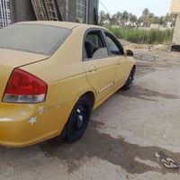 البيع كيه سيراتوه موديل 8 محرك 1600كير عادي ،07818540292 مراوس عادي ال...
