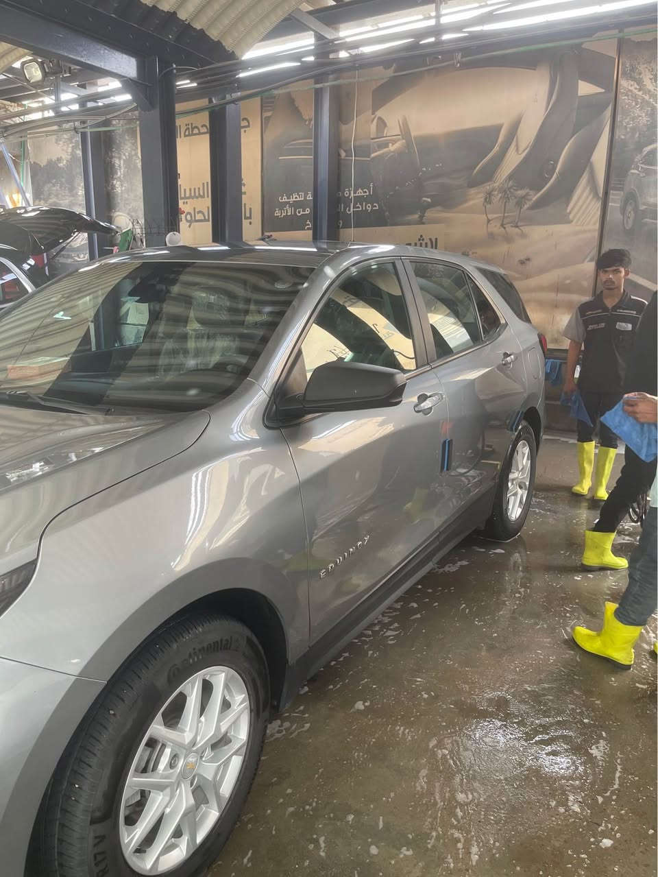 سلام عليكم كونس 23 Lt1 حادثها جانبي جاملغ وبطرف بنيد جاملغ تبدل وبنيد نفسه تصلح وبيه مكانات 2 بارد سياره جاهزه ماشيه 70 الف رقم اربيل السعرر 155للا اتصال *********** Singapore
