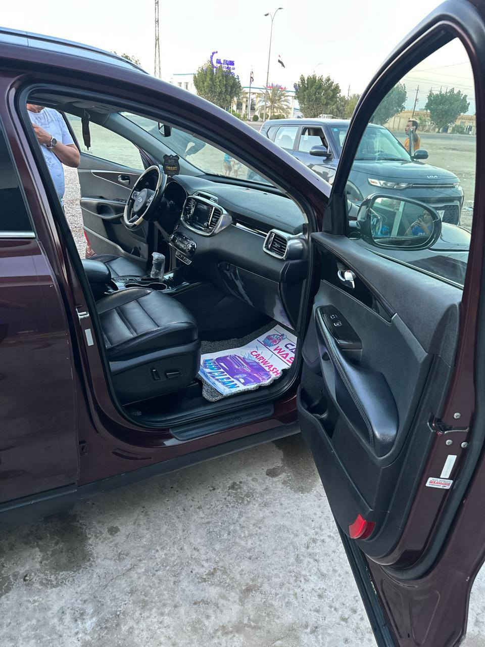 السلام عليكم مكلف بالنشر مكلف بالنشر صاحب السيارة هذا رقمه +9647733629747
للبيع او مراوس باقل موديلها 18مكانها بابل المسيب مواصفات معروفه تفاصيل اتصل وتدلل


**إذا كنت صاحب هذا الإعلان وتريد حذفه لأي سبب، رجاءا أرسل رسالة إلى الدعم الفني**