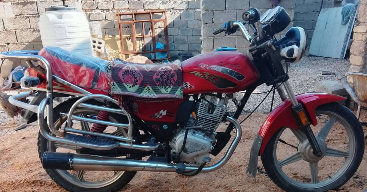 فيوم موديل ١٥ وراق كامله صولي مكينه شاصي كفاله شرط الفحص كرهبايات كله شغاله هورن شغاله مابيه اي نقص مكفوله من كلشي سعره ٤٠٠ وبيه مجال بصيط مكاني كربلاء فريحه يم جامعه شراي يتصل ***********
