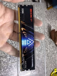 رام DDR5 • ٣٢ جيجا • ٥٦٠٠