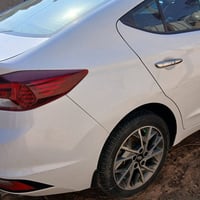 هيونداي النترا 2019 • النترا خليجي • النترا 19 • سيارة النترا • هيوندا...