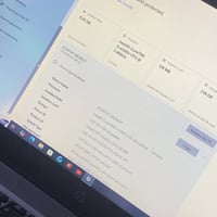 لابتوب hp مواصفات مذكورة مكاني بغداد البياع السعر 250 وبيه مجال  لابتو...