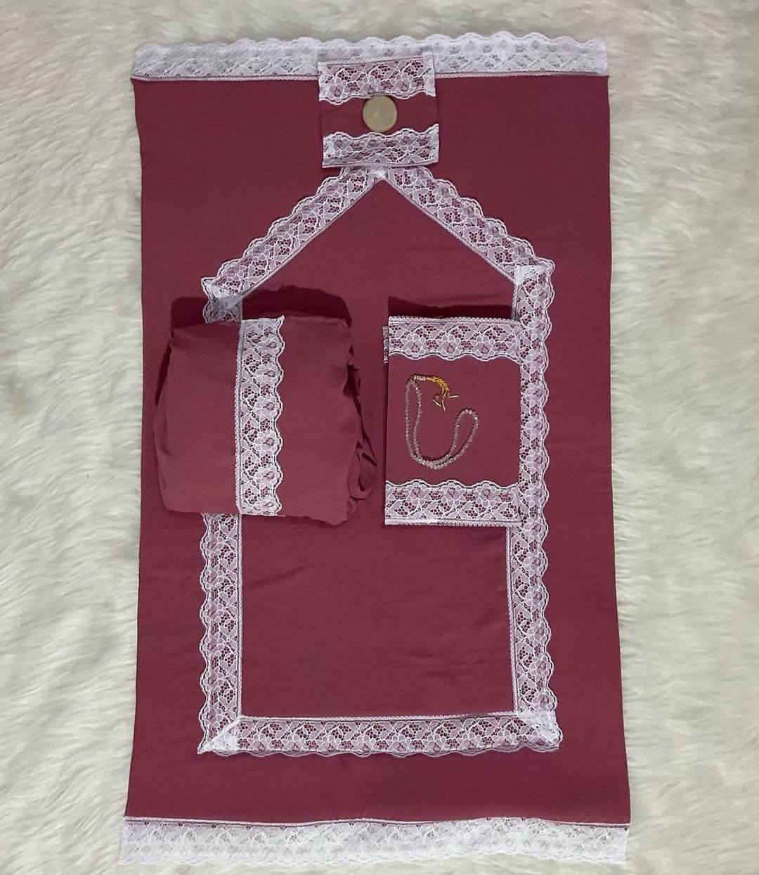 طقم صلاة
سعر 20 الف
قماش لنن
يتوفر توصيل لجميع المحافظات العراق


**إذا كنت صاحب هذا الإعلان وتريد حذفه لأي سبب، رجاءا أرسل رسالة إلى الدعم الفني**