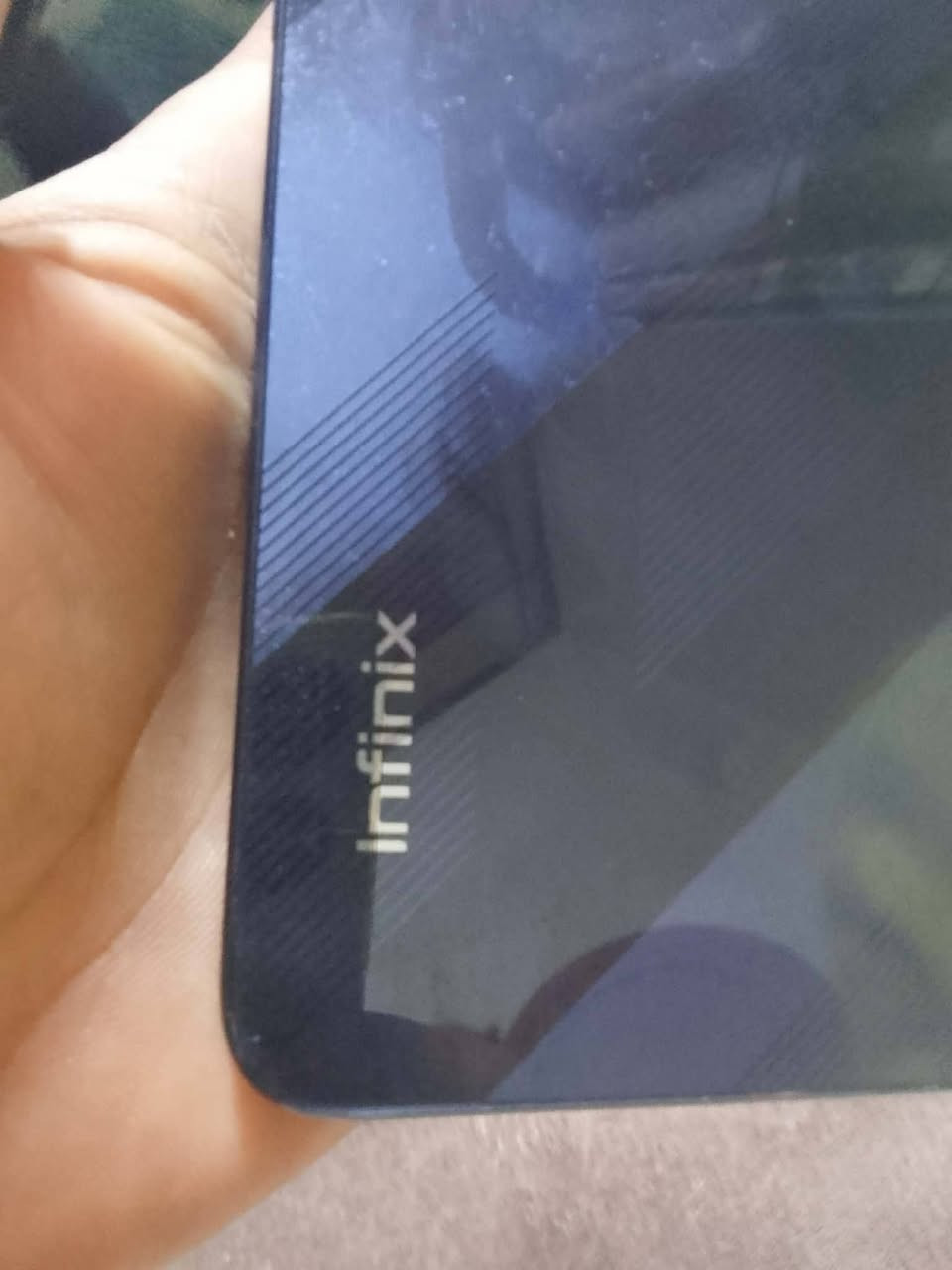 سلام عليكم جهاز انفنكسInfinix HOT 30 PLAY  مكاني حي الانتصار شراي تعال خاص انطيك شرط الجهاز فول بوبجي فول


**إذا كنت صاحب هذا الإعلان وتريد حذفه لأي سبب، رجاءا أرسل رسالة إلى الدعم الفني**