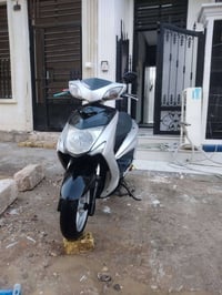سكنس • مكينة بلاديه • NCY