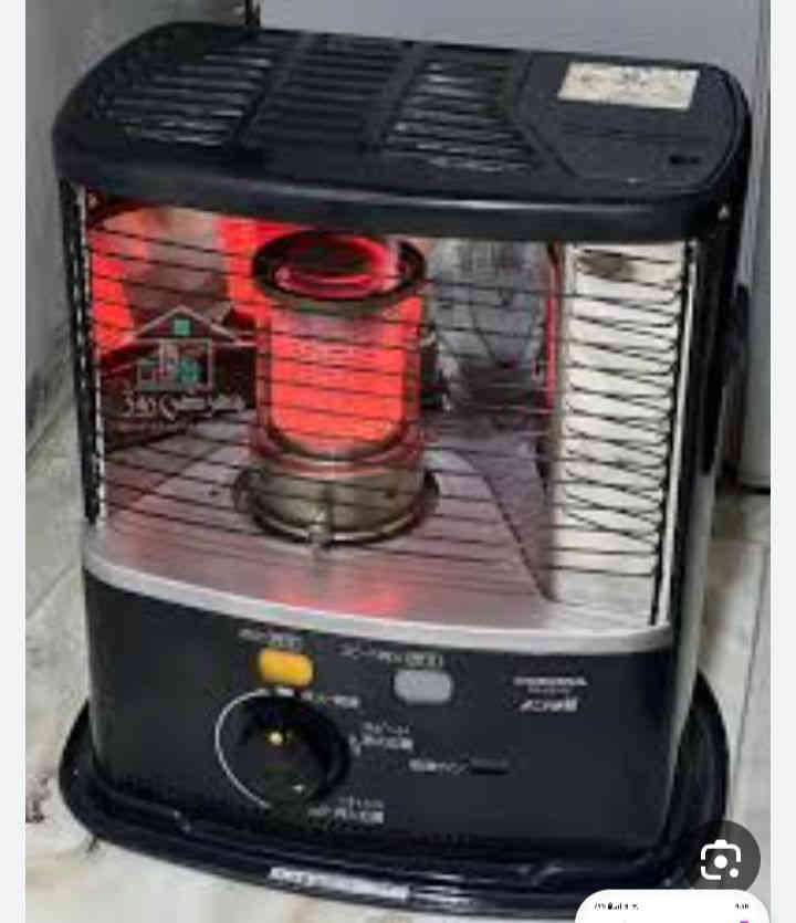 يتوفر تصليح صوبات كهربائية ونفطية العنوان سامراء حي الشرطة يتوفر خدمة توصيل ***********
