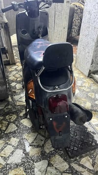 ماكس بوليسي • مكفوله • دسك قدام