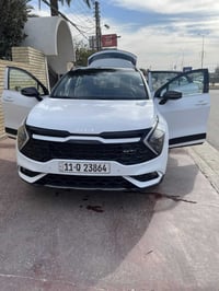 سبورتج جيتي لاين • ٢٠٢٤ • كفالة سنة