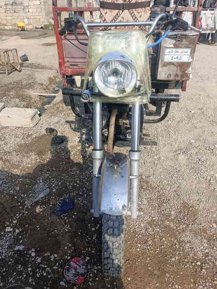 سلام عليكم. ستوته للبيع مديل 2014. فحل عالي.فقط  ركبه ملحومه. شي قليل.سعر 600 وبيه مجال  عنواني كركوك حي العسكري شراي اتصل.   ***********
