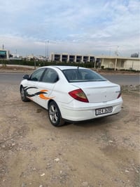 شيري A3 • ٢٠١٤ • توماتيك