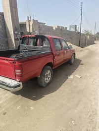 كريت ويل • معمرة • رقم بغداد