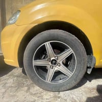 ويل كب افيو • حجم 14 • لون اسود