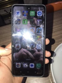 انفينكس • شاشة فطرة • صليخ600