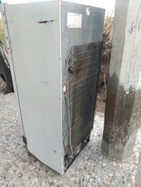 ثلاجه عشتار • عايزة غاز • طريق النجف كربله