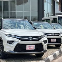 �⚡ أوربان كروزر هايبريد 2026 — وصلت ⚡🚗  لونين مميزين: قمارة أسود 🖤 + ج...