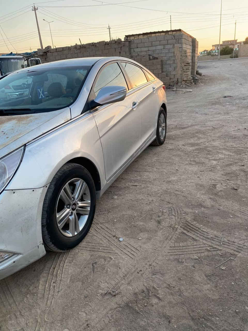 سلام عليكم سوناتا 2014تبريد قطعتين مري شفط تحكم ستيرن وضع يكو حداديه تبريد مكينه كير بل جيس  غرفه سياره نضيفه حساسات بيه سياره بيه جراد مدور شوكت ماتريد سعر 85بيه مجال بسيط الاستفسار تصل وبيك خير ودلل ***********مكاني سماوه رميثه
