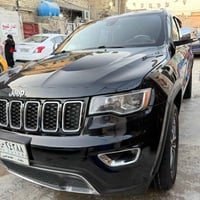 جيب لاريدو لمتدد حجم المحرك 3600   رادار خلفي توقف ذاتي اربع انطمه قيا...