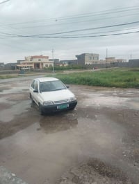 سايبه للبيع حبل سعر مليون دينار وبيها مجال للاتصال 07816643576