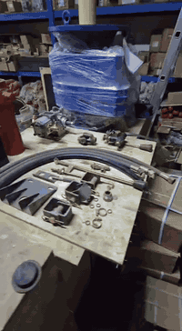 ✨ هل تريد تحويل ستوتتك إلى قلاب عملي وقوي؟ شاهد في هذا الفيديو التشكيل...