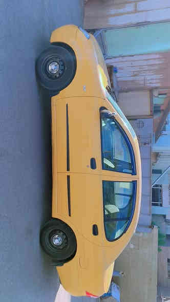 سلام عليكم طيبه موديل 2015
مصفره هيه وغرمات ✅
رقم انكليزي ✅
تخم تاير جديد✅
صدر امامي خلفي جديد✅
كشرها حلوه مثل ما موضح بلصور✅
دوشمه داخل كشنات سفاري +تنته لايلون✅
سياره ما بيها اي نقص كبل للشارع✅
مكاني بغداد✅
سعر45وبيها مجال حك الجيه✅
ارقام 
***********
‏‪***********‬‏
