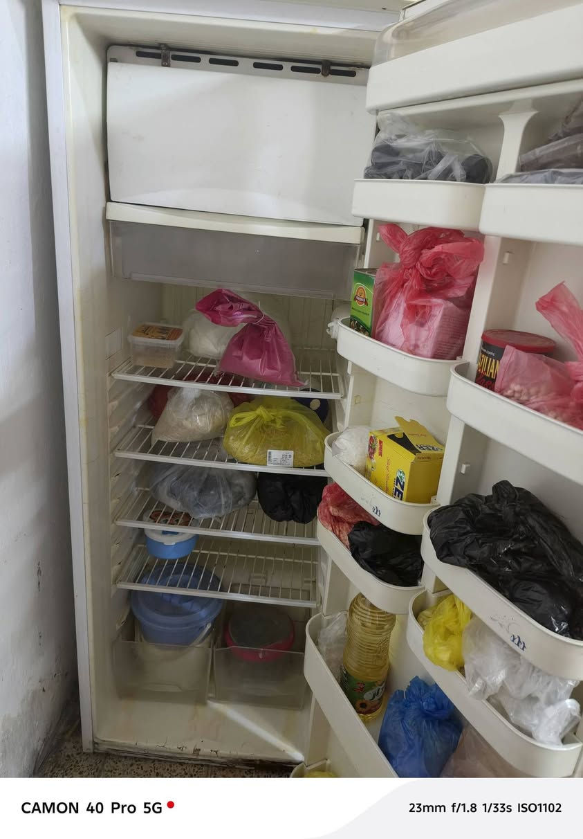 ثلاجات للبيع استفسار خاص


**إذا كنت صاحب هذا الإعلان وتريد حذفه لأي سبب، رجاءا أرسل رسالة إلى الدعم الفني**