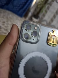 ايفون ١١ برو ماكس • ٦٤ • كامره ثالثه