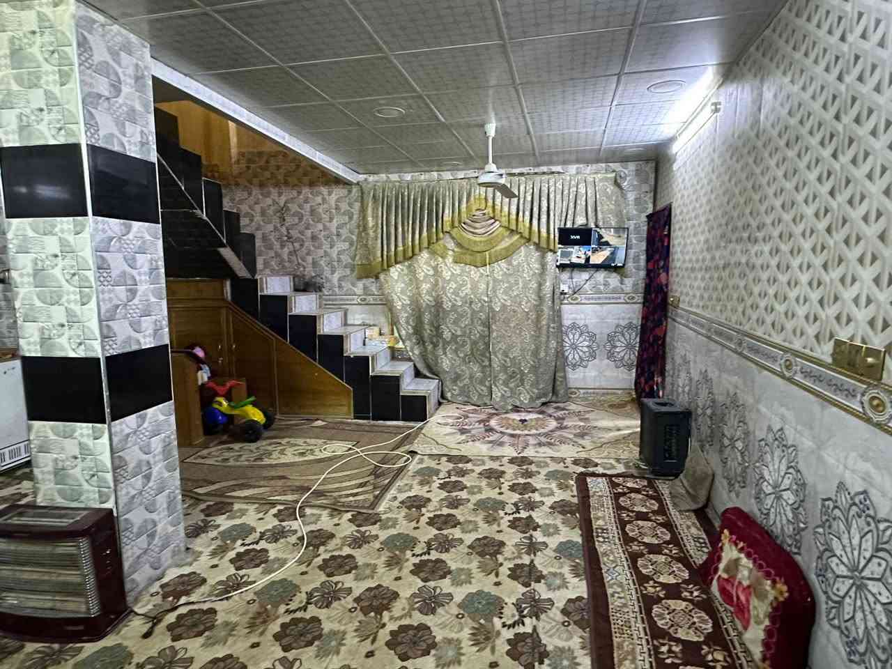 للبيع طابو صرف مساحه 250 متر طويريج مليبيج الاستفسار *********** السعر 115 وبي مجال
