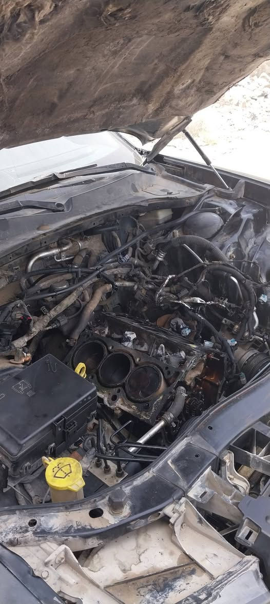 ياالله السلام عليكم جارجر موديل ٢٠١٤ مكينة بيه كازيت مفتوحة ابيعه على وضعه لو الي يريده يكص الكورات ويجيب مخدات زنجيل وجبنه وكازين واشرات براد مع واشرات قبق تايم كيس مع مجول واحد مع واشرات قبق ولفات اني اشده اله ياخذه ثاني يوم ان شاء الله مع تصفير الاعطال بالجهاز 
مع العلم تبريد شغال تايرات جدد باتري جديد داينمو جديد مكان السيارة بغداد جسر ديالى الزعفرانية تحويل ثاني يوم اي غرامات ماعليه رقم انكليزي السعر ١٤٣ ورقة رقم الهاتف ***********
