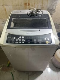 باناسونيك • ١٤كيلو • دوره ابو دشير