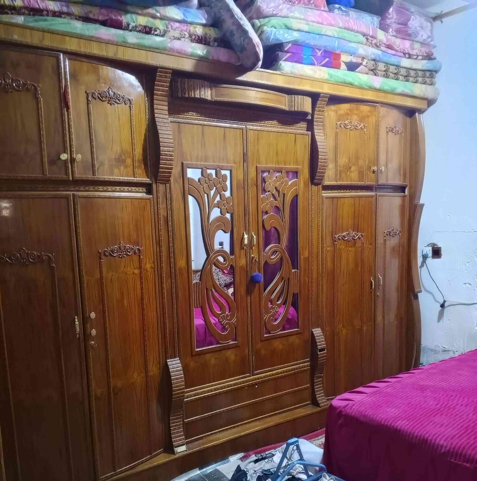 غرف البيع مابيه ايي ضرر مكاني بابل جبله


**إذا كنت صاحب هذا الإعلان وتريد حذفه لأي سبب، رجاءا أرسل رسالة إلى الدعم الفني**
