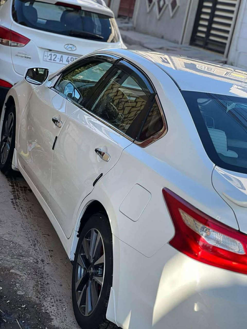 التما 2017SVبوند وجملغ صبغ بدون دواخل شرط سياره جاهزه على آخر حبايه مايعوزها ألف دينار محرك وكير شرط رقم وهزه جديد بسمنا شرط تحويل السعر 135
الشراي يتصل ***********
