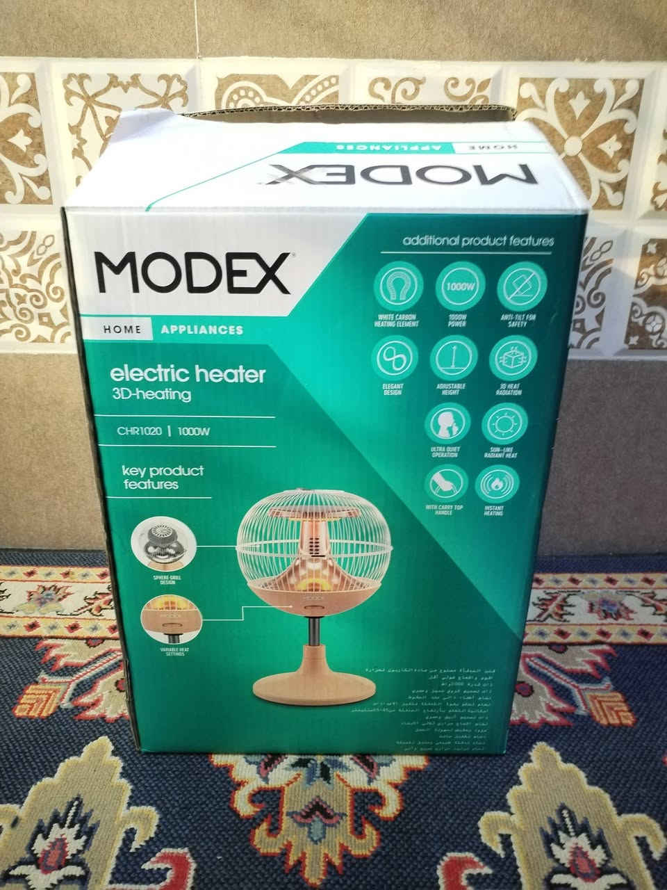 للبيع.... كربلاء


**إذا كنت صاحب هذا الإعلان وتريد حذفه لأي سبب، رجاءا أرسل رسالة إلى الدعم الفني**