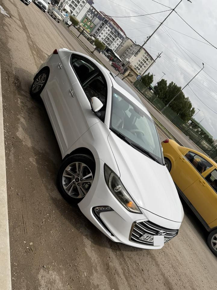 بسم الله الرحمن الرحيم 🤲
هونداي النترا 2017 خليجي ماشيه 65 الف كفاله عامه عدا بارد اصبع بل جاملغ الباقي كفاله كير ومكينه كفاله و السونار مرفق مع الصور  مكينه 2000 دوش فول مواصفات فتحه داخل جلد بلادي صاج شاشه وكامره تحكمات ستيرن مرايا شفط يدات نيكل  السياره 🚗 رقم بغداد باسمي السياره جديده بمعنى الكلمه حتى السبير ما نازل 🛞

مكاني بغداد 📍

سعر السياره          $ 150      ورقه وبيه مجال بسيط 💸

لاستفسار ☎️ ***********
