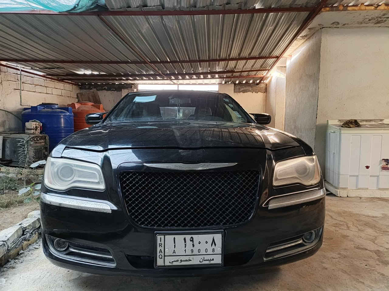 اوباما 2013 اصولي فول مواصفات رقم ميسان راعيهه بزبير ..محرك نضيف حدادة بيهه ضربه بداير الحوض الخلفي ...السعر 170 وبيهه مجال رقمي *********** Singapore
