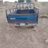 ستوته • للبيع • موديل 2017 • الكوت • مركبة ثلاثية العجلات • دراجه ثلاث...