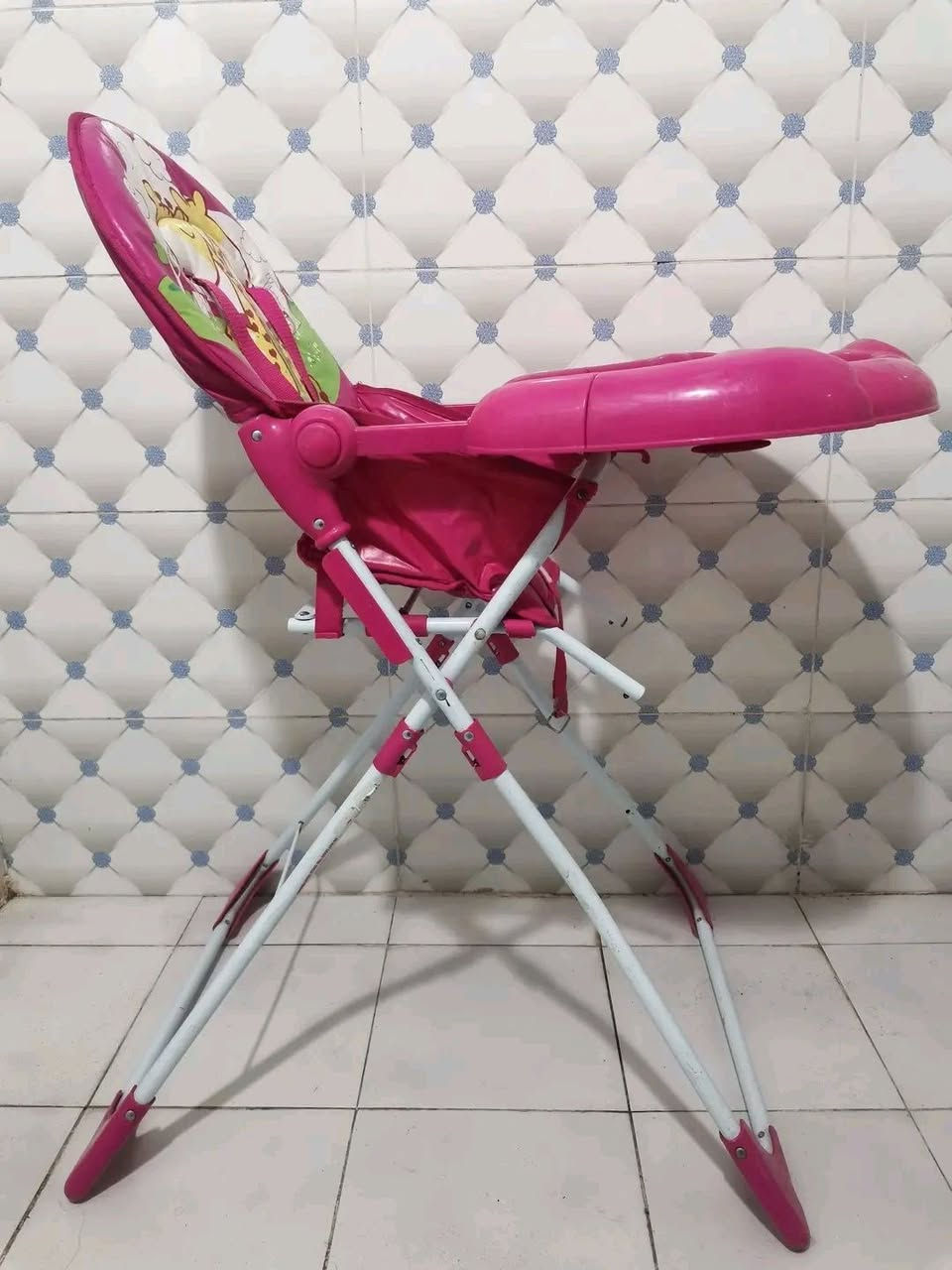 للبيع 2 كرسي طعام نضيف 

يوجد توصيل


**إذا كنت صاحب هذا الإعلان وتريد حذفه لأي سبب، رجاءا أرسل رسالة إلى الدعم الفني**
