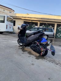 ماكس عدلة • تعديلات رياضية • موصل برطلة