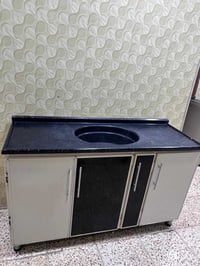 كاونتر سنك • ٣بوب • مرمر